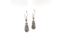 Bali Drop Earrings