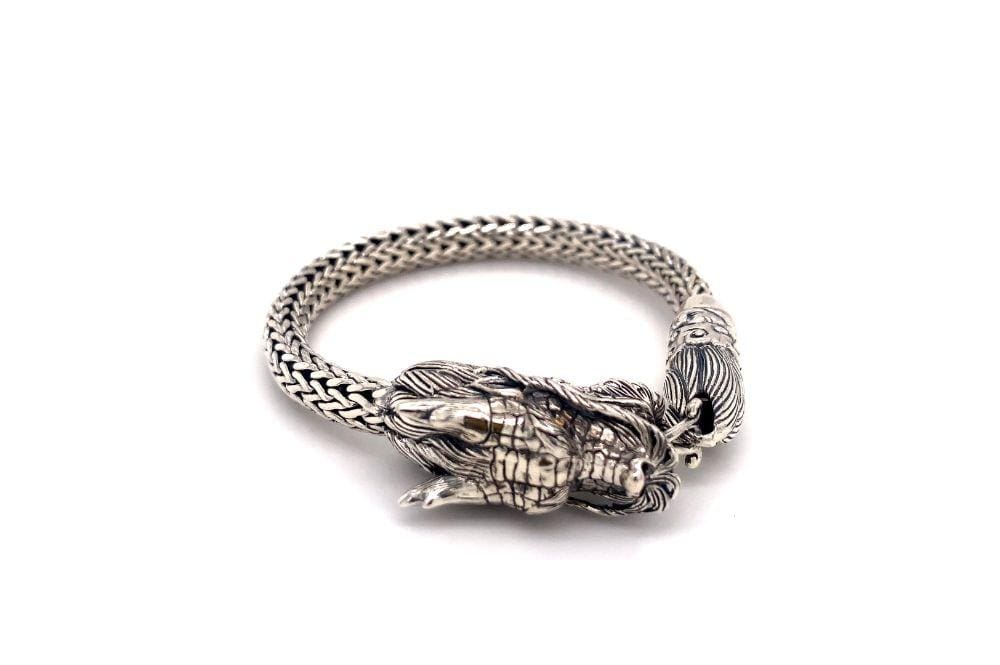 Azhdaha Tulang Naga Bracelet