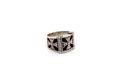 Maha Ring- Silver