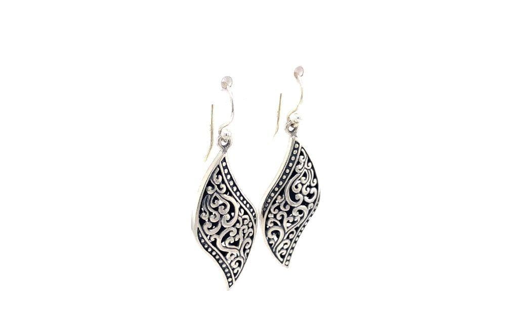 Symphony Earrings