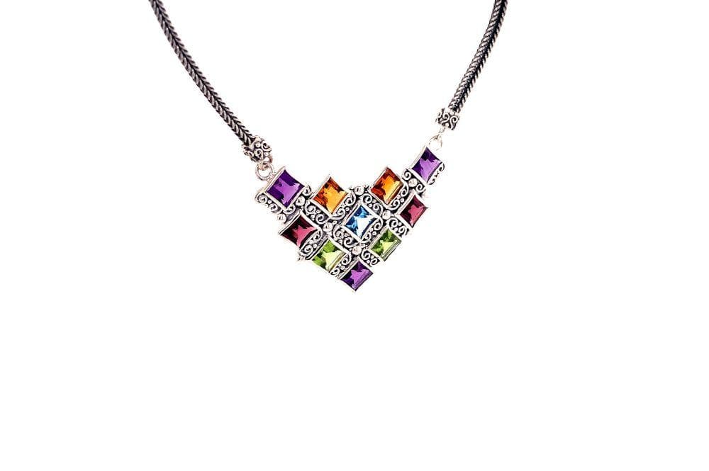 Rinjani Necklace
