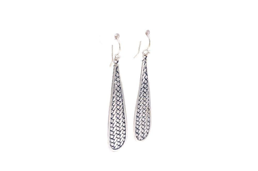Tenun Earrings