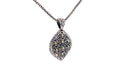 Mystic Forest Pendant