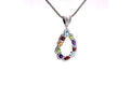 Riviera Pendant