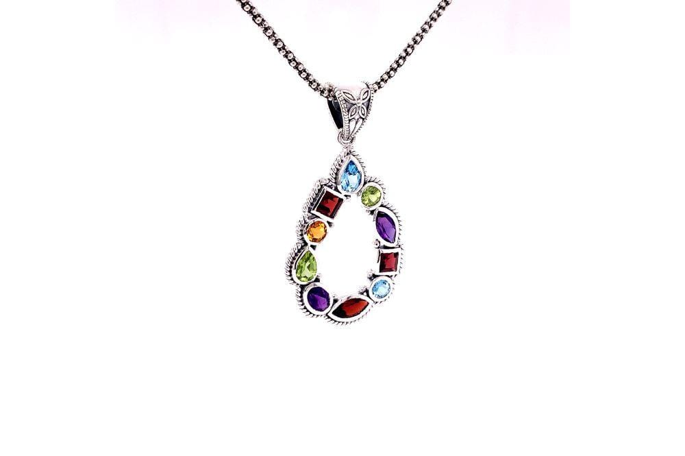 Riviera Pendant
