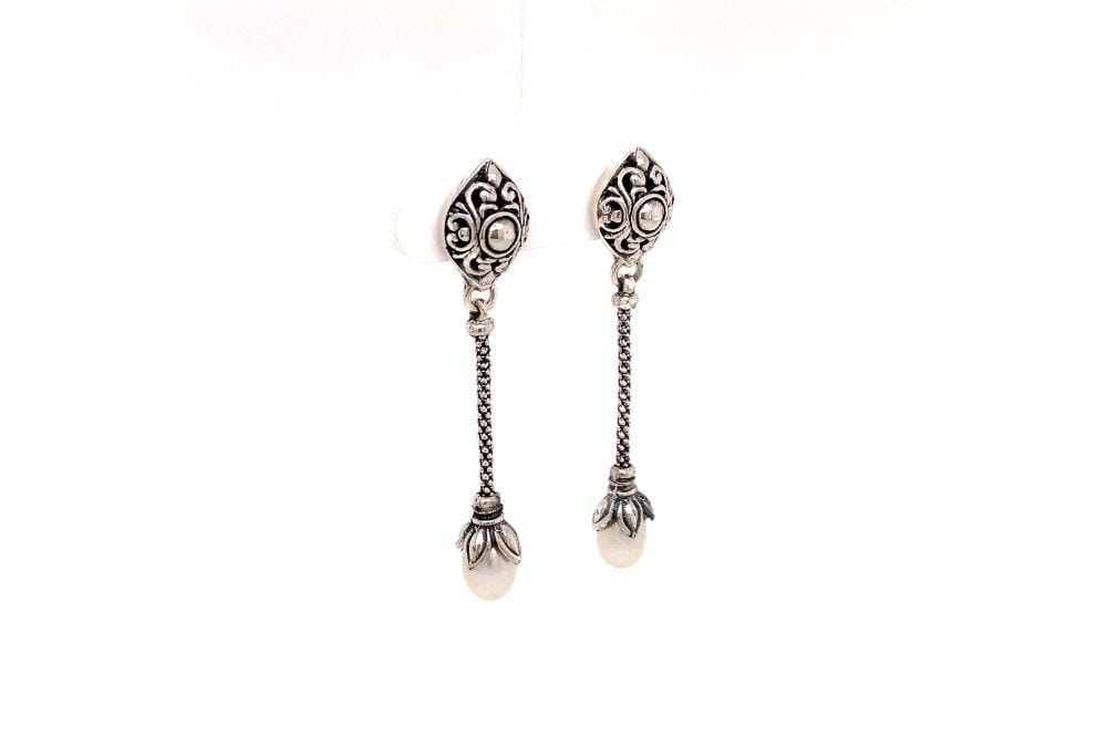 Penurunan Earrings