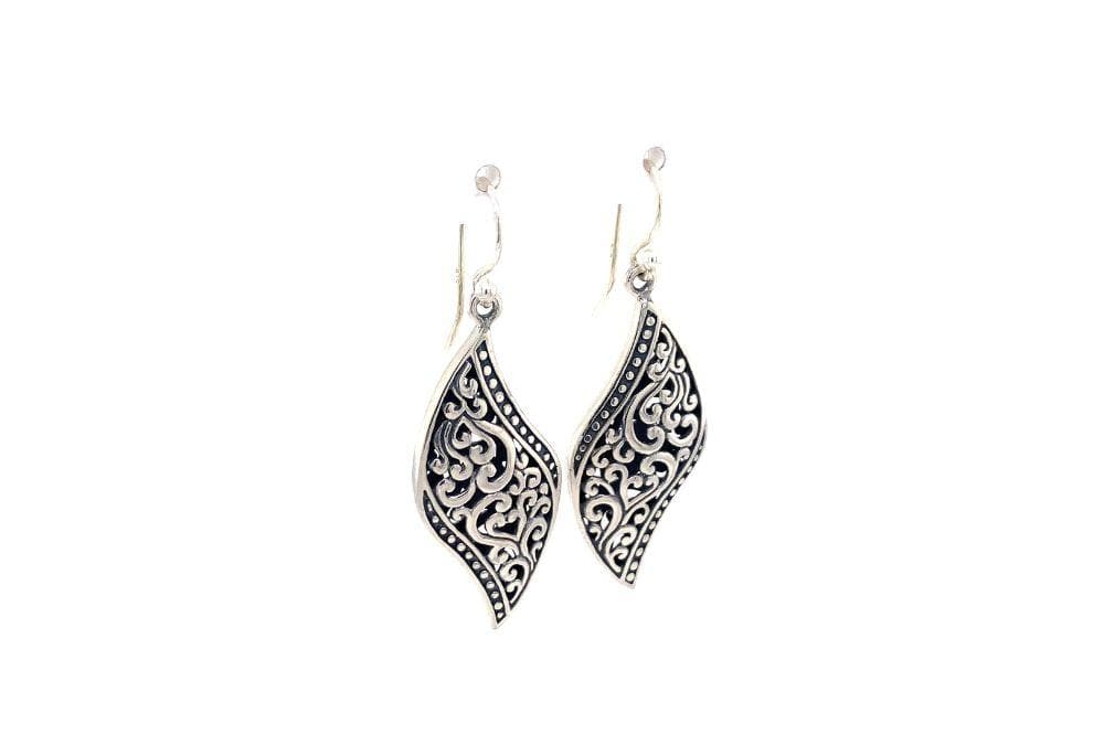 Symphony Earrings