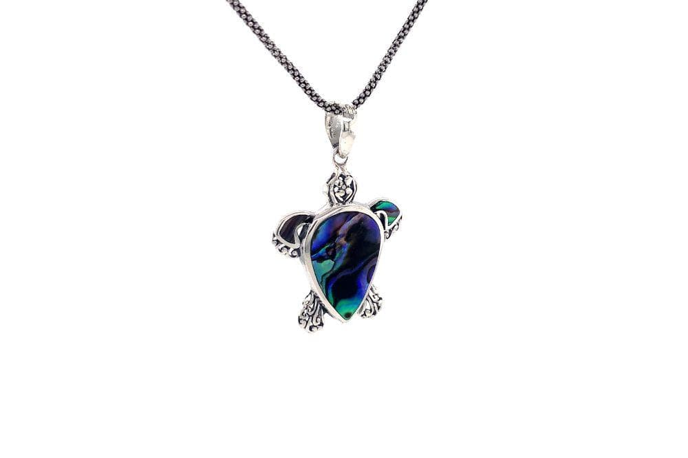 Into The Deep Pendant