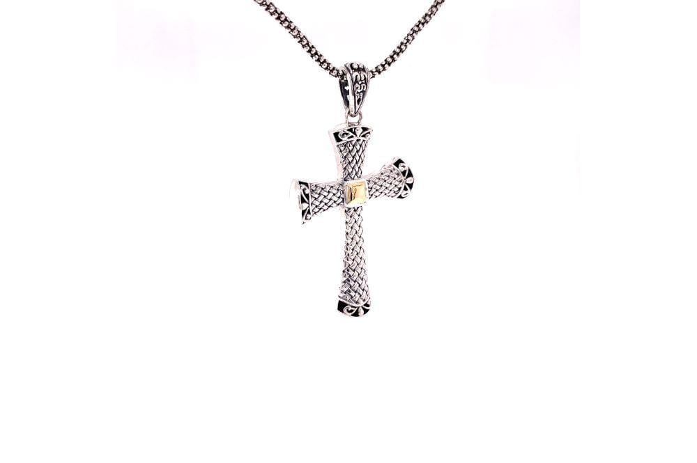 Kret Pendant