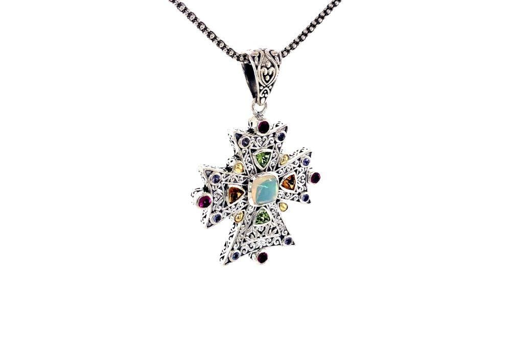 Esperanza Pendant