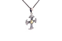 Solar Cross
