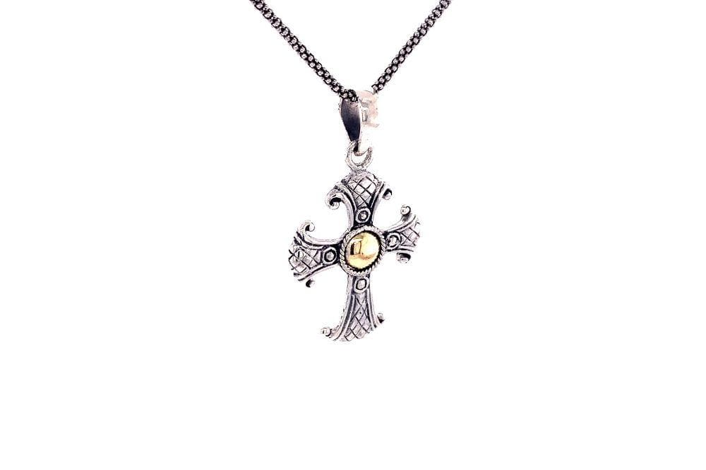 Solar Cross