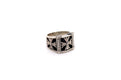 Maha Ring- Silver