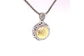 Alba Pendant