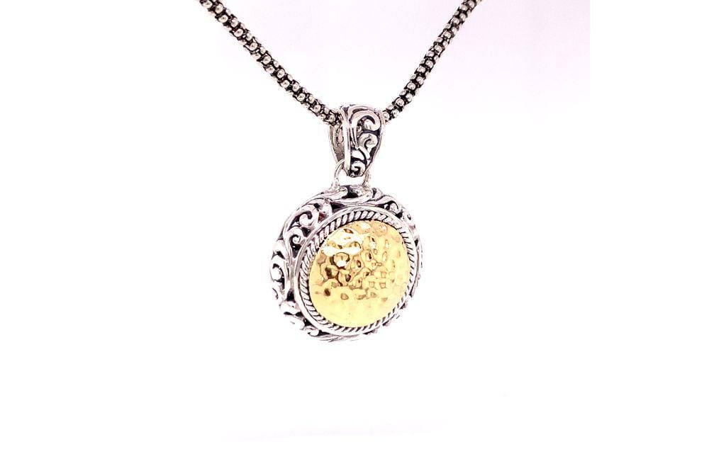 Alba Pendant