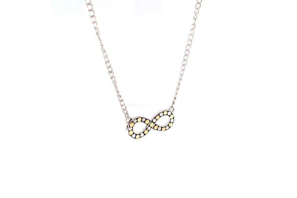 Tak Necklace