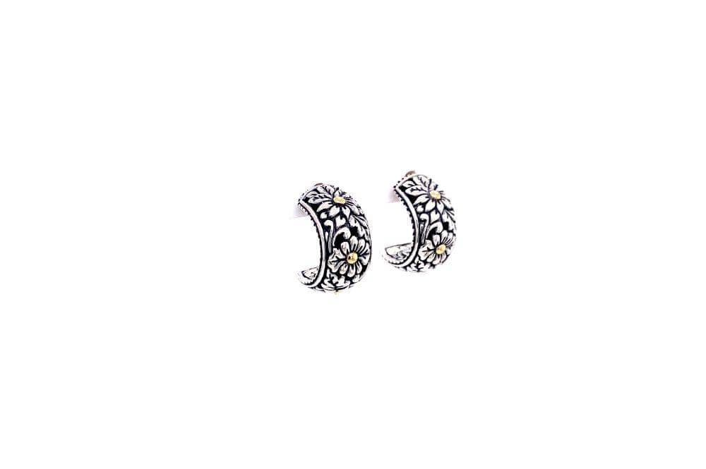 Crescendo Earrings