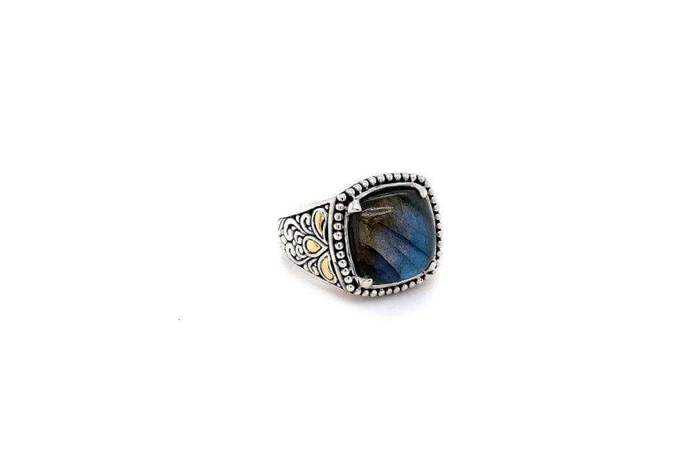 Mystery Ring