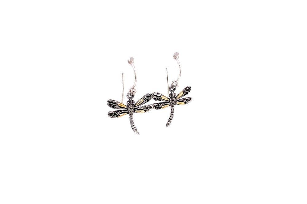 Capung Earrings