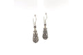 Bali Drop Earrings