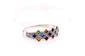 Rinjani Bangle