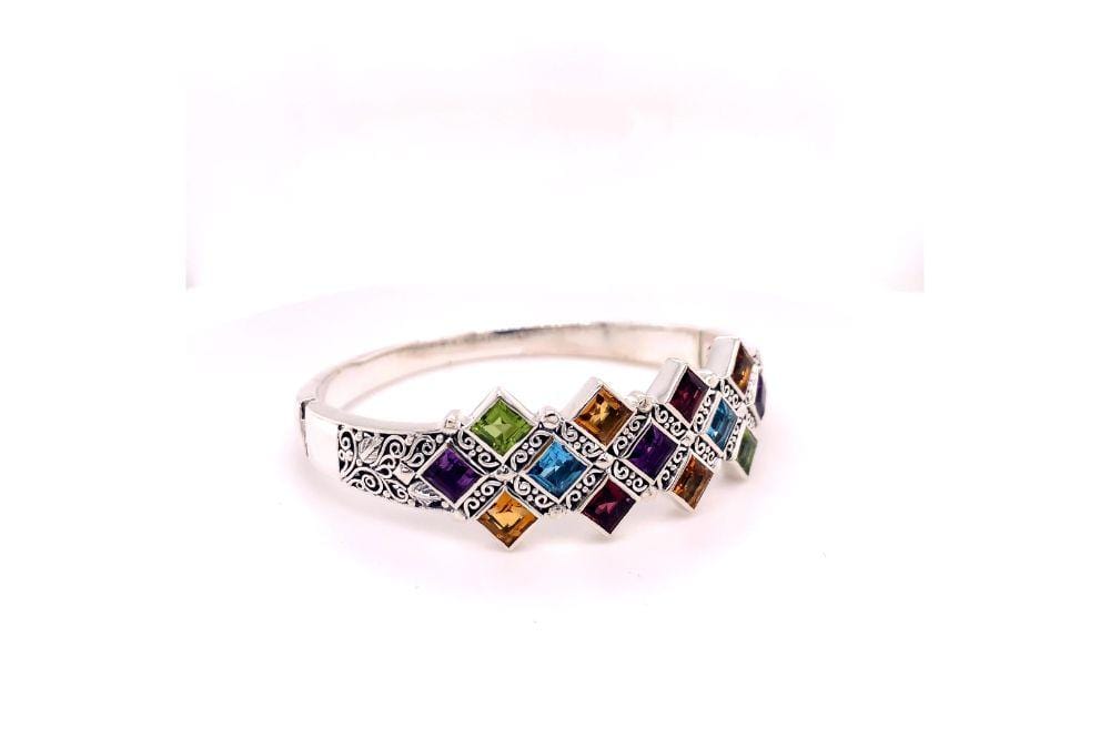 Rinjani Bangle