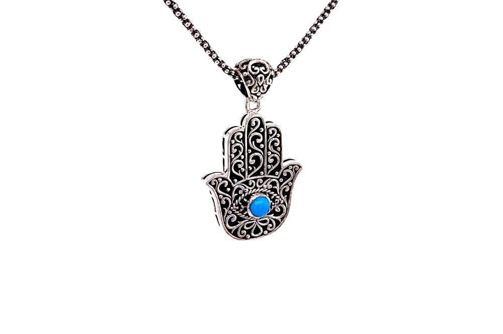 Ruwhi Pendant