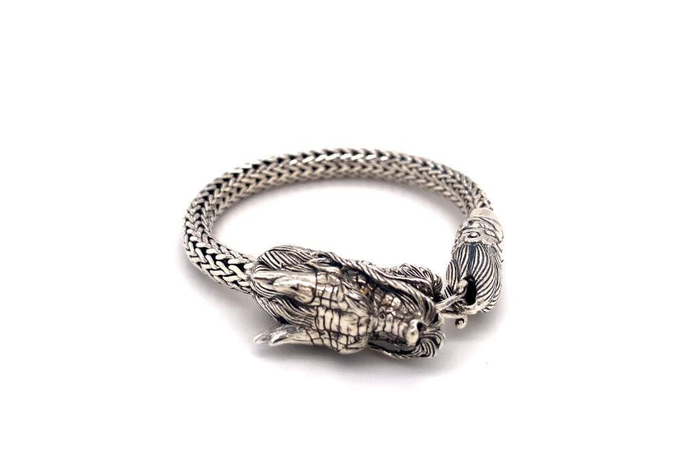 Azhdaha Tulang Naga Bracelet