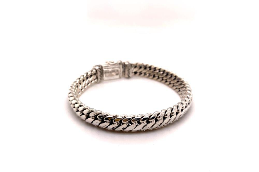 Terzetto Bracelet