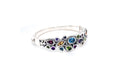 Serendipity Bangle- Multi