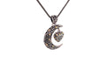 Mystic Moon Pendant