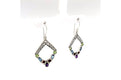 Riviera Filigree Earrings- Multi