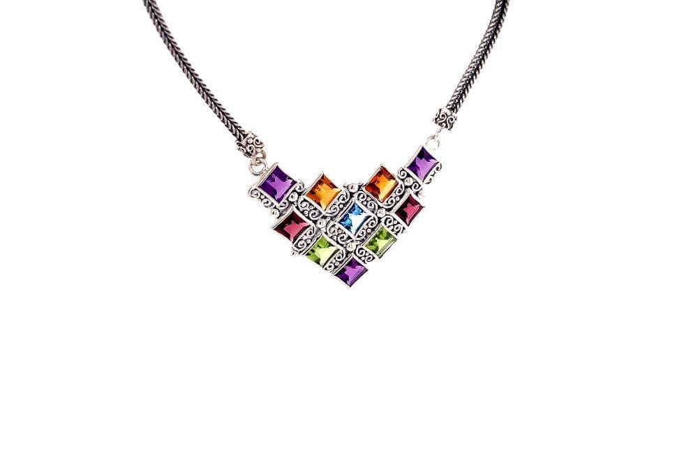 Rinjani Necklace