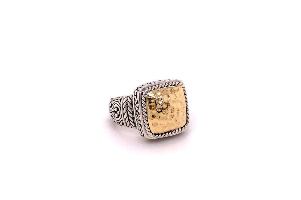 Reign Ring