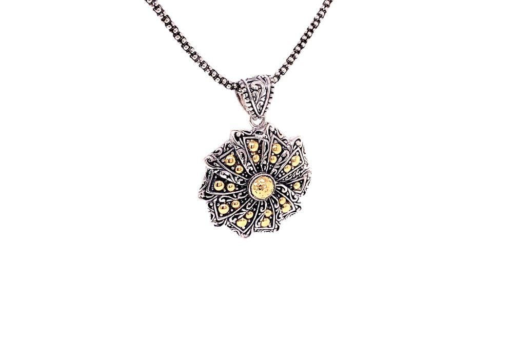 Roda Pendant