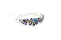 Serendipity Bangle- Multi