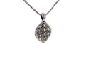 Mystic Forest Pendant
