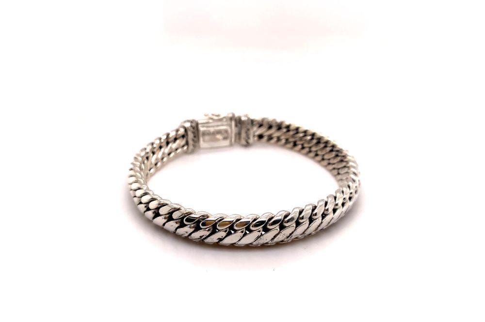 Terzetto Bracelet