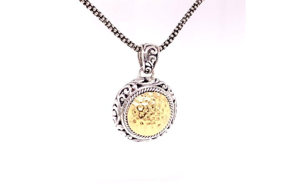 Alba Pendant