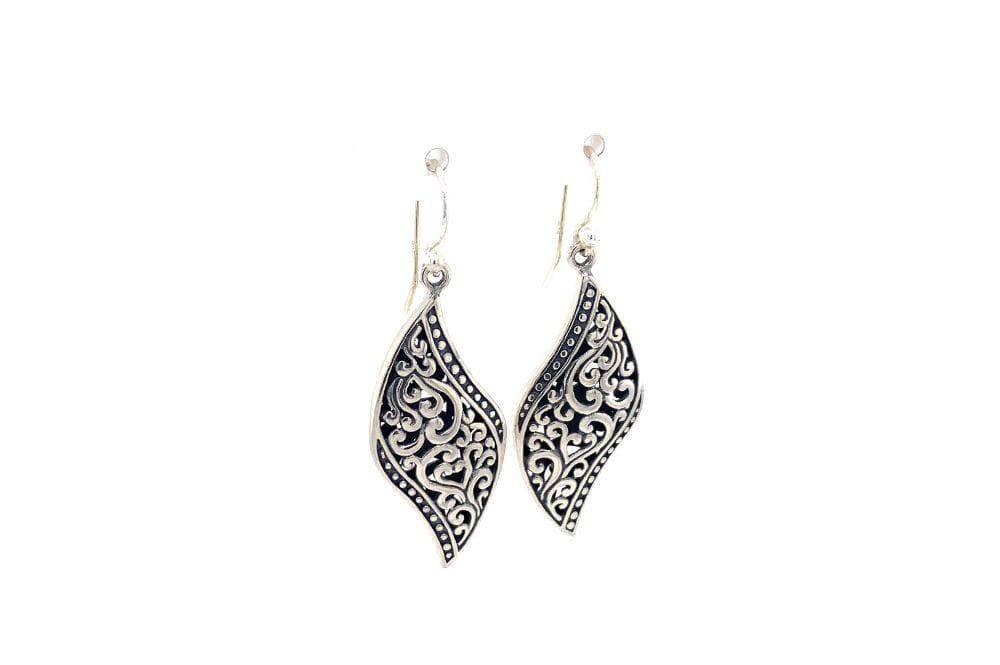Symphony Earrings