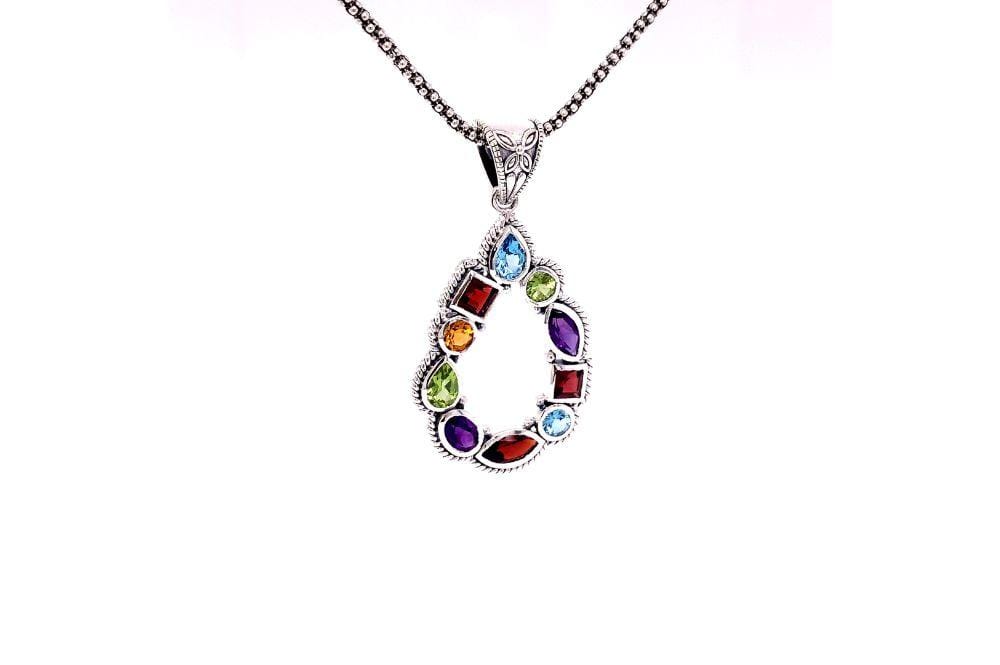 Riviera Pendant