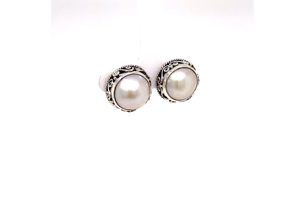 Juneau Earrings