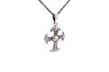 Solar Cross