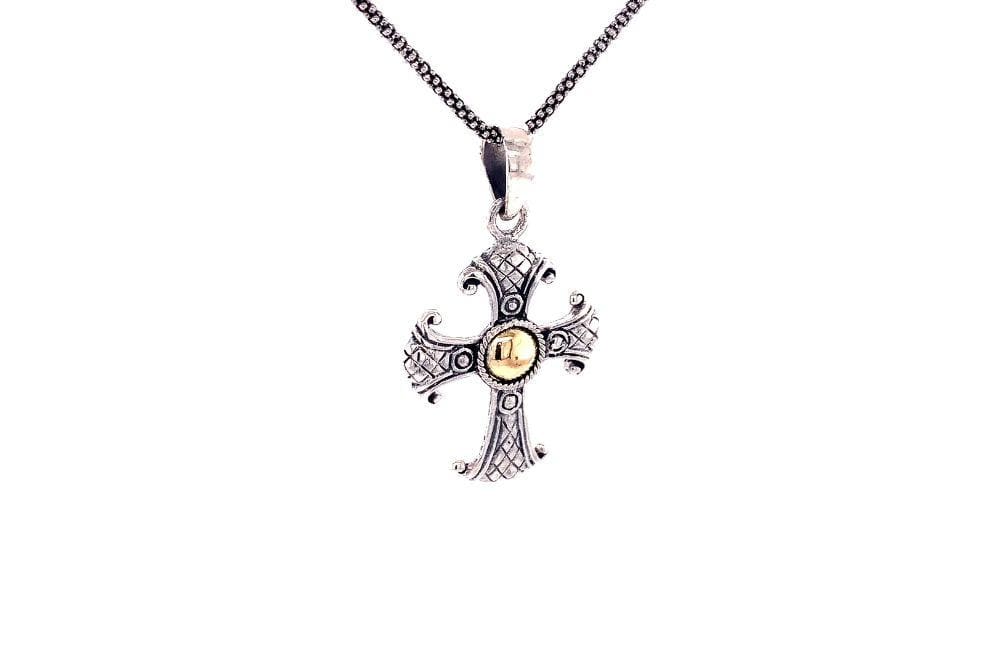 Solar Cross