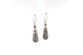 Bali Drop Earrings