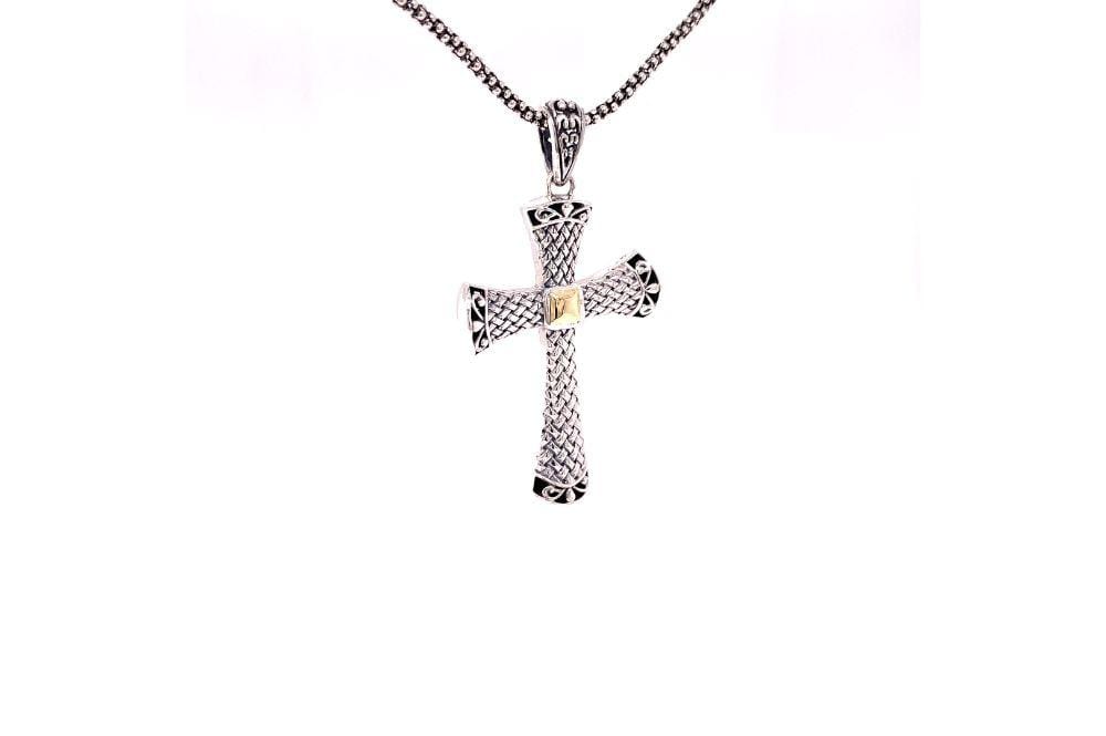 Kret Pendant