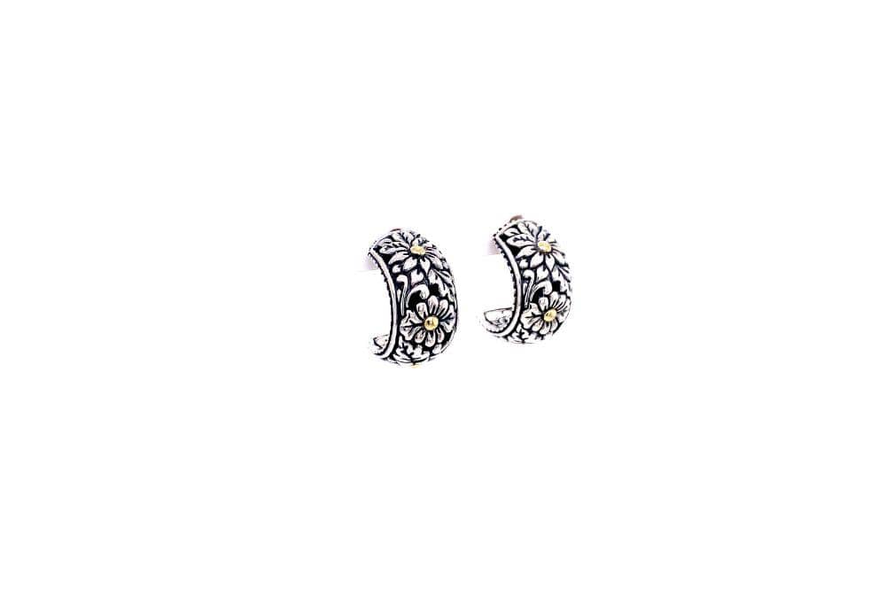 Crescendo Earrings