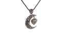 Mystic Moon Pendant
