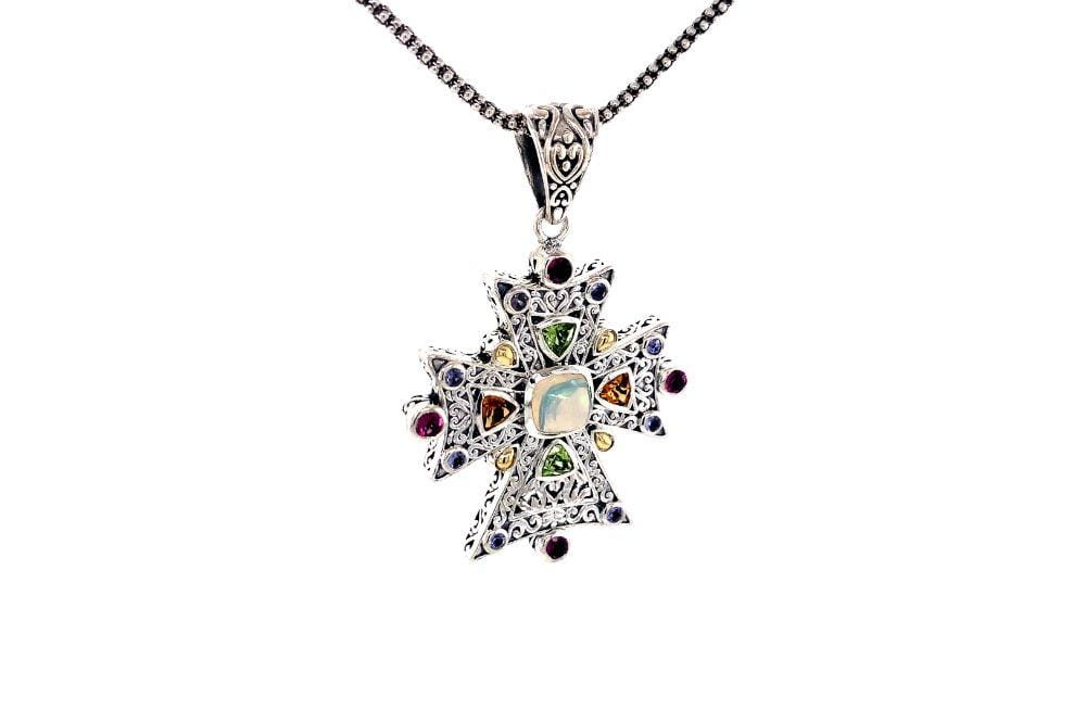 Esperanza Pendant