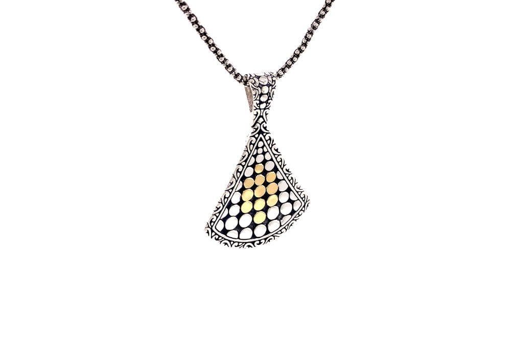 Kipas Pendant